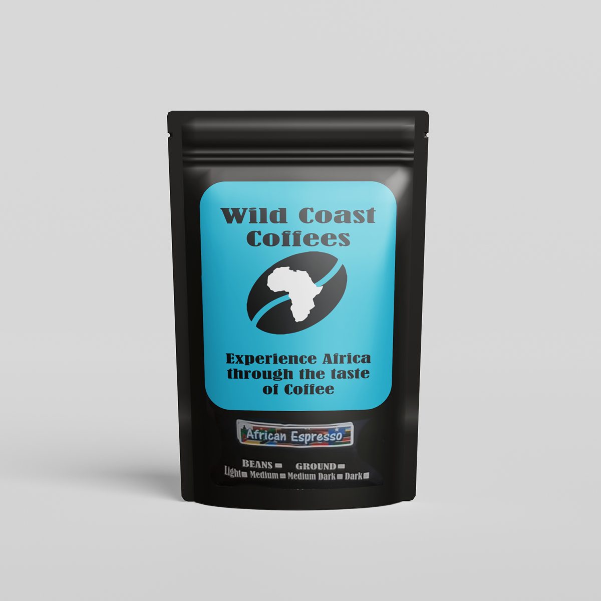 Wild Coast Coffees Products