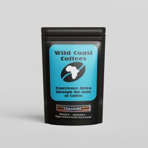 Wild Coast Coffees Products4 UGANDA 1kg