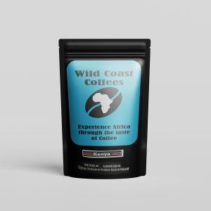 KENYA 250g