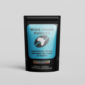 Wild Coast Coffees Products7 ETHIOPIA 1Kg